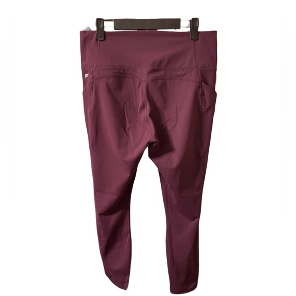 FABLETICS PURELUXE 7/8 LEGGINGS - Picture 2 of 3